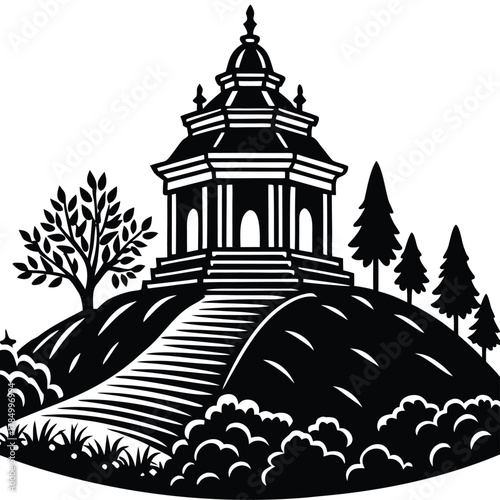 country-side-temple-on-hill.