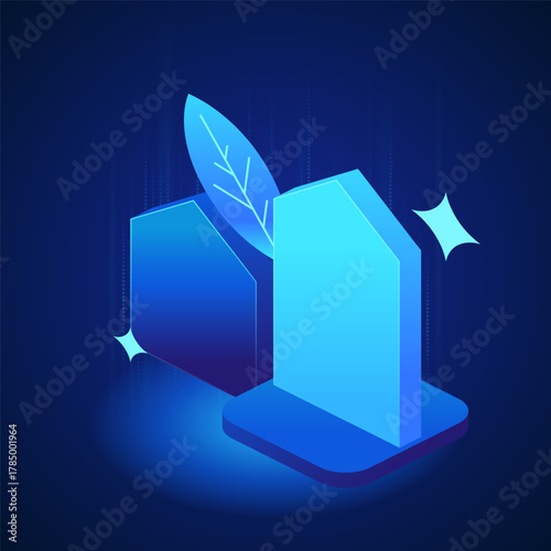 Banking icon Mortgage