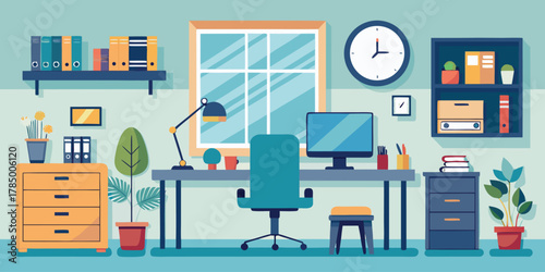 modern interior design