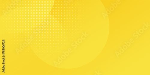 Fluid yellow gradient shapes composition. for presentation design. Vermilion base for website, print, base for banners, wallpapers, business cards. Eps 10