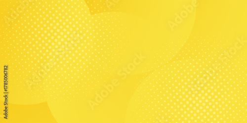 Fluid yellow gradient shapes composition. for presentation design. Vermilion base for website, print, base for banners, wallpapers, business cards. Eps 10