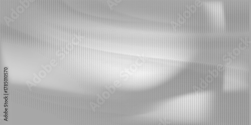 Halftone faded gradient texture bckground. White and black sand or noise texture wallpaper. Retro pixelated backdrop. Anime or manga style comic overlay. Vector graphic design template.