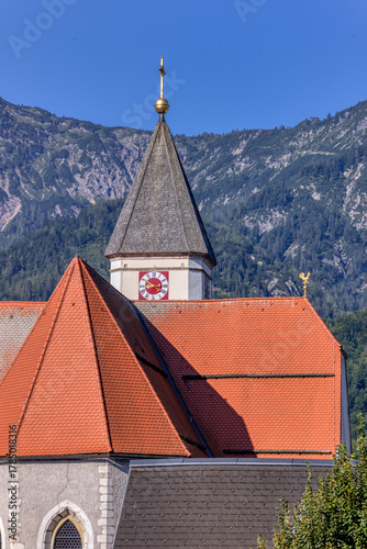Katholische Pfarrkirche zum „Heiligen Martin
