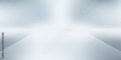 abstract white background modern design Vector illustration