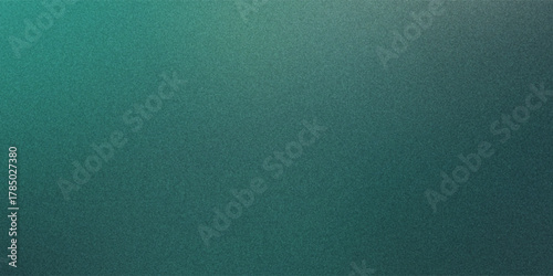 White green blurred gradient on dark grainy background, glowing light spot, copy space