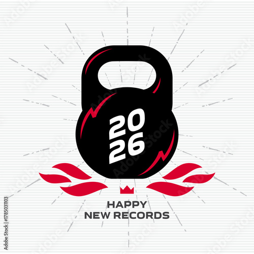 2026 sports industries breakthrough - Shatter Your Limits with sports - New Year, New Records, New You!