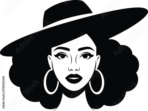 AFRO WOMAN eps, Afro Girl eps, Black Woman eps, African Woman eps, African Girl eps cut fil
es for
Afro girl, Afro woman,Afro lady, Strong woman eps, Black woman, Printable file, Sublimation file, Fil