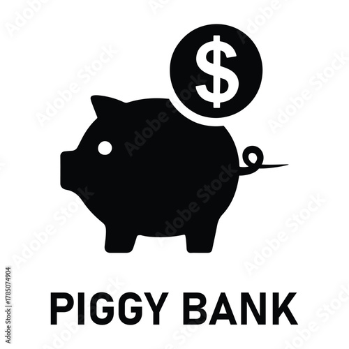 Money and Payment Line Editable Icons set. Vector illustration in modern thin line style of money and finance operations: currency exchange, savings, operations with bank cards. Isolated on white