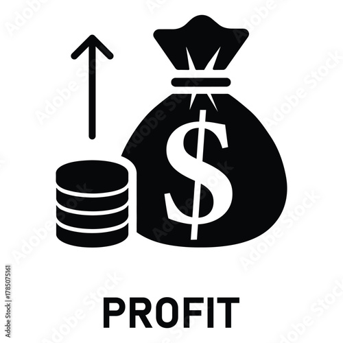 Money and Payment Line Editable Icons set. Vector illustration in modern thin line style of money and finance operations: currency exchange, savings, operations with bank cards. Isolated on white