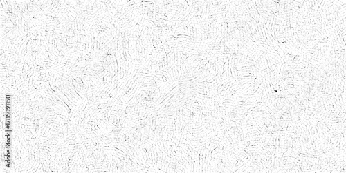 Subtle halftone grunge urban texture vector. Distressed overlay texture. Grunge background. Abstract mild textured effect. Vector Illustration. Black isolated on white. EPS10.