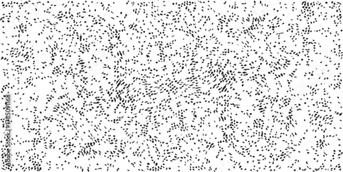 Subtle halftone grunge urban texture vector. Distressed overlay texture. Grunge background. Abstract mild textured effect. Vector Illustration. Black isolated on white. EPS10.