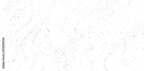 Subtle halftone grunge urban texture vector. Distressed overlay texture. Grunge background. Abstract mild textured effect. Vector Illustration. Black isolated on white. EPS10.