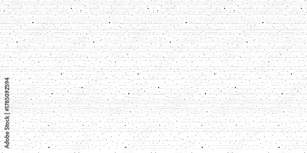 Fototapeta premium Subtle halftone grunge urban texture vector. Distressed overlay texture. Grunge background. Abstract mild textured effect. Vector Illustration. Black isolated on white. EPS10.