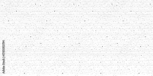 Subtle halftone grunge urban texture vector. Distressed overlay texture. Grunge background. Abstract mild textured effect. Vector Illustration. Black isolated on white. EPS10.