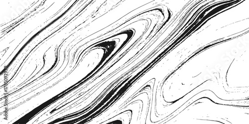 Old natural brown wood texture background with detailed grain pattern