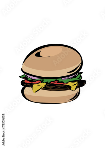Burger