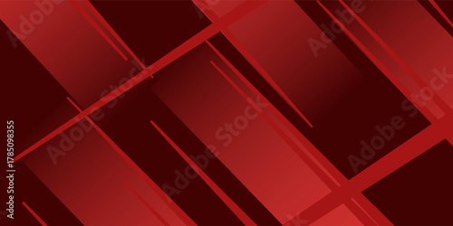 abstract background with red gradient.colorful.modern.eps 10