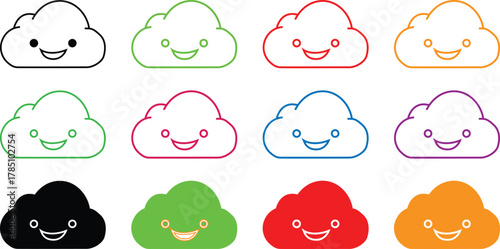 Laugh Happy Smile Icon. Laugh Emot Emots Icon. Laughing Smiley Icon.