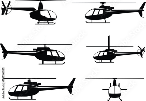 Driving license category icons showing different vehicle types for traffic education, transportation training, driver permit study and road safety instruction