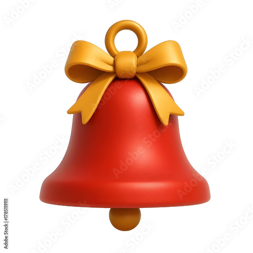 RED BELL