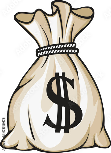 Money Bag Investment