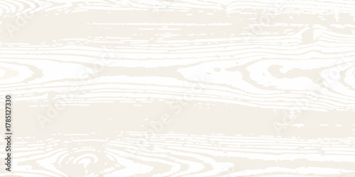 Abstract light beige wood grain texture background with organic lines and natural patterns