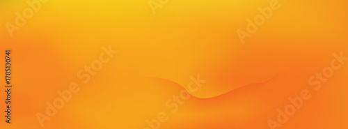 Abstract orange gradient vector background. Eps10