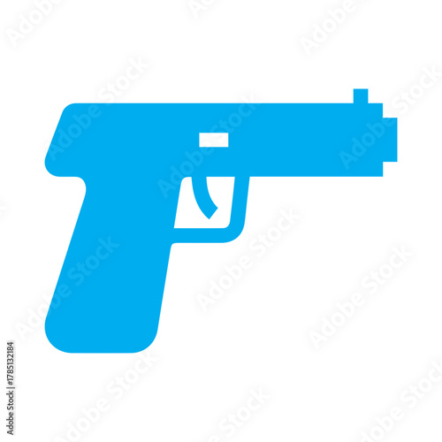 Gun Icon