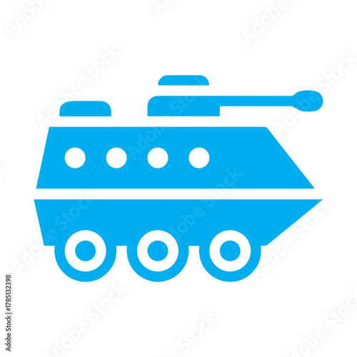 Tank Icon