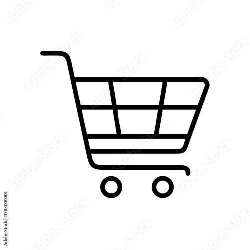 Shopping cart