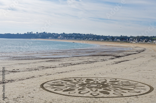 Saint-Cast-le-Guildo, dans les côtes d'armor