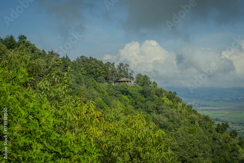 Wallpaper Mural The Estribo Grande en Patzcuaro, Michoacan Torontodigital.ca