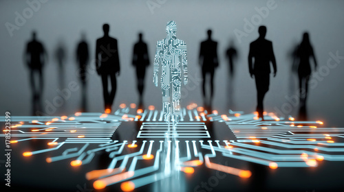 Inteligencia artificial