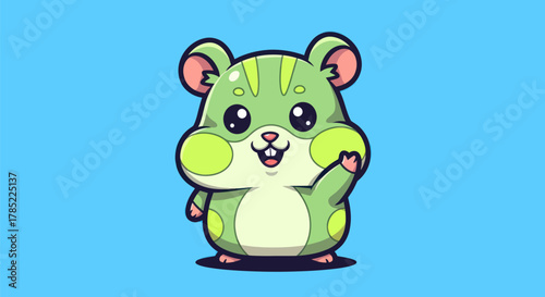 Adobe Illustrator Artwork