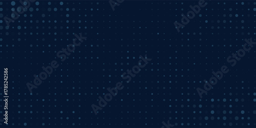 Starry night sky space seamless pattern. Galaxy shiny stars background, fabric seamless print or textile vector background. Wrapping paper space pattern or wallpaper with comet, glowing constellations