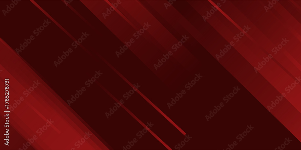 Fototapeta premium abstract background with red gradient.colorful.modern.eps 10