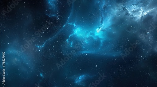 Dreamy_blue_nebula_tech_background