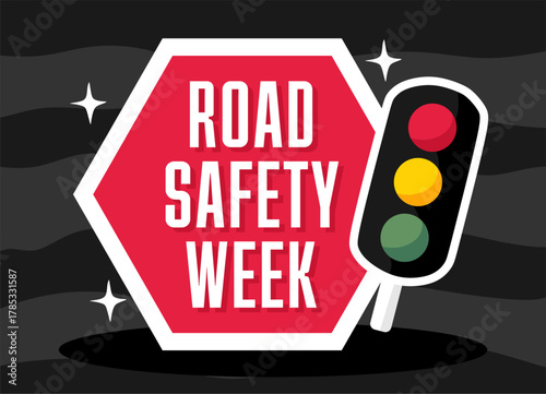 National Road Safety Week for better road safety