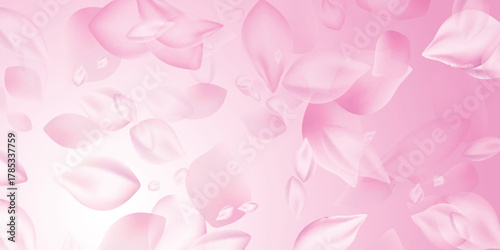 桜　春　風景　背景　