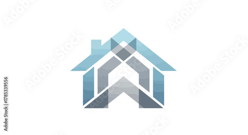 real estate logo