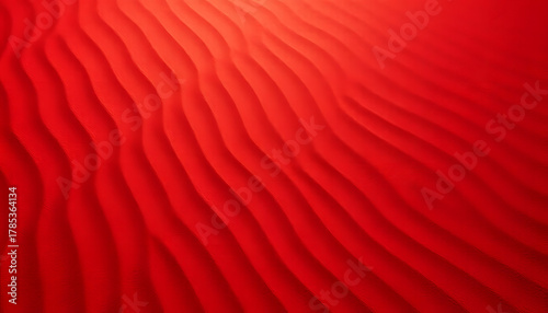 Red Sand Pattern, enhance. White tone