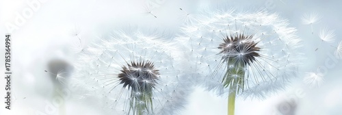 This enchanting botanical image conveys a sense of tranquility and support during difficult times.