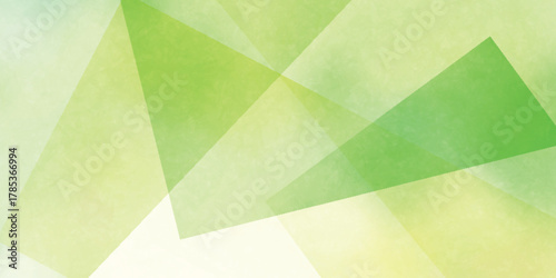 新緑　和柄　模様　背景