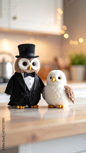 owl