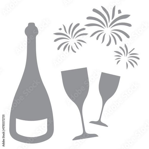 New Year Celebration