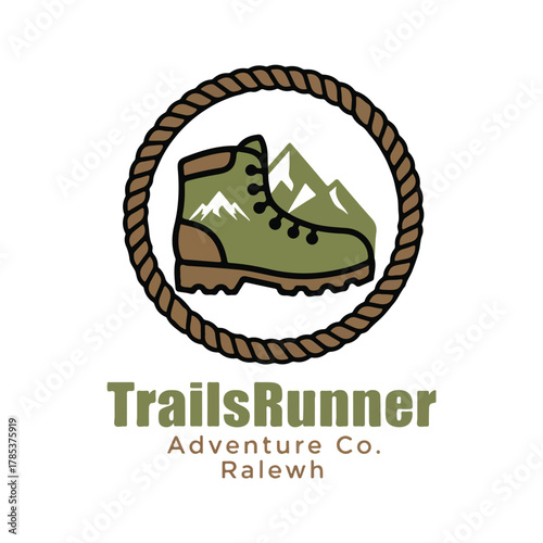 TrailsRunner