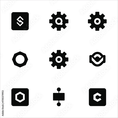 Dollar sign inside a funnel, representing sales or income