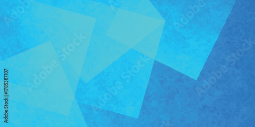 青　和柄　水色　模様　背景