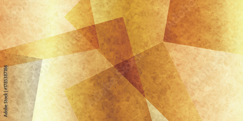 金　和柄　水彩　模様　背景