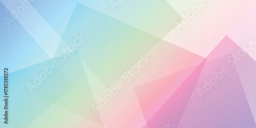 カラフル　和柄　模様　背景